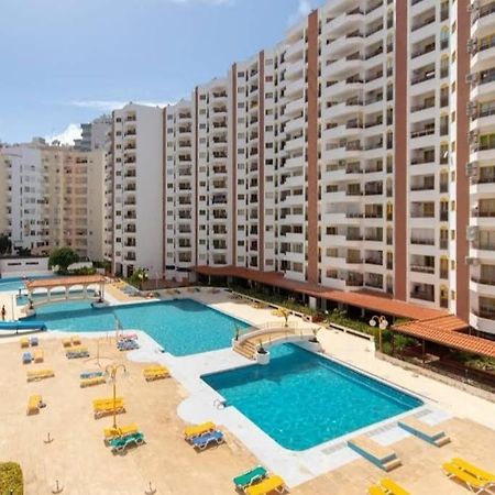 Rocha Apartment Club Portimão Exterior photo