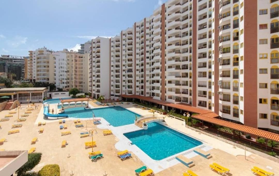 Rocha Apartment Club Portimão Exterior photo