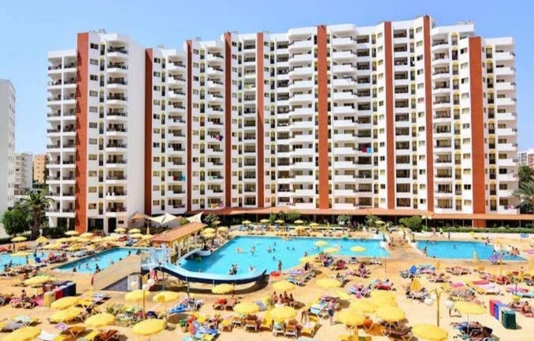 Rocha Apartment Club Portimão Exterior photo
