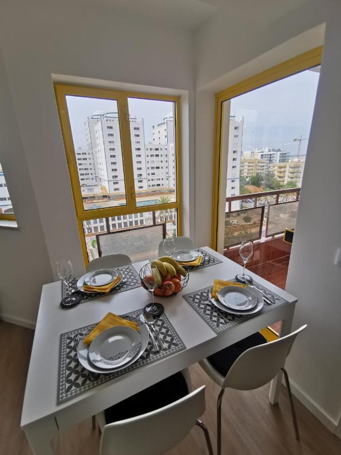 Rocha Apartment Club Portimão Exterior photo