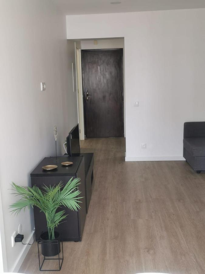 Rocha Apartment Club Portimão Exterior photo